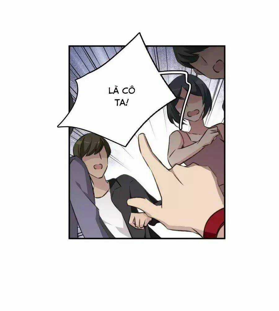 Cuốn Sách Vận Mệnh Của Tôi Chapter 63 trang 8