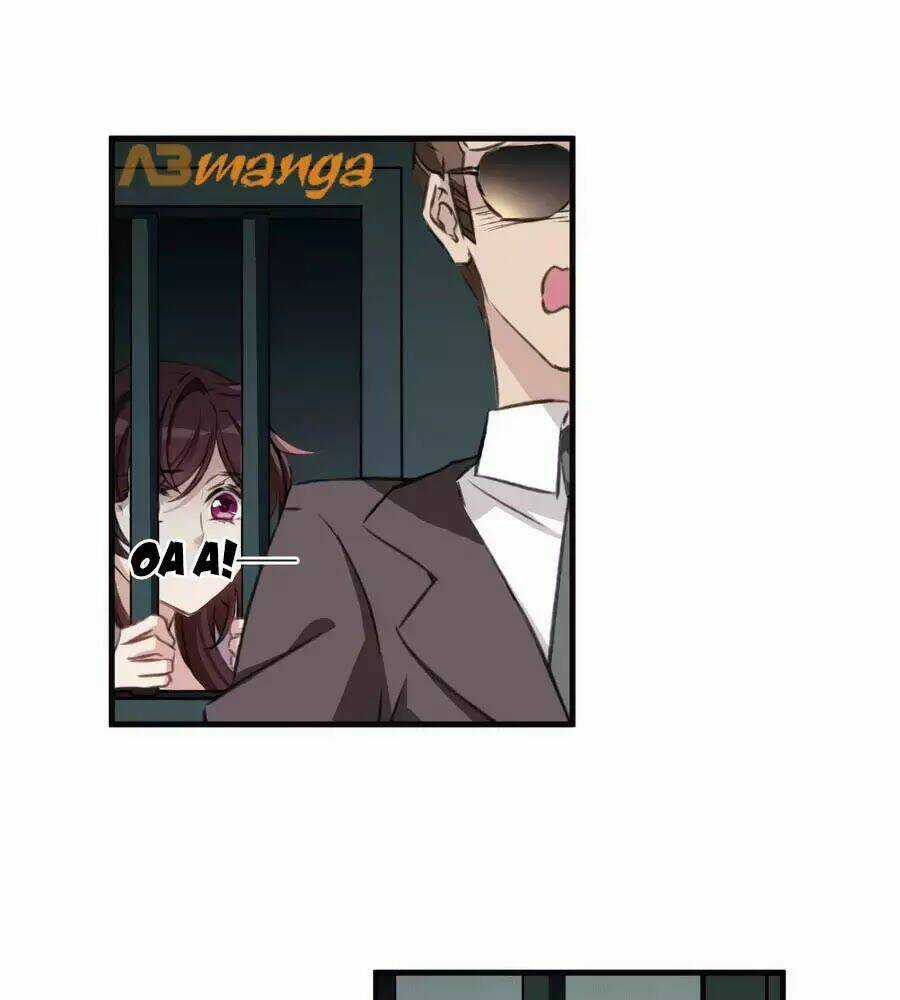 Cuốn Sách Vận Mệnh Của Tôi Chapter 64 trang 10