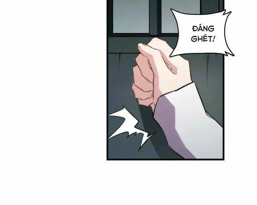 Cuốn Sách Vận Mệnh Của Tôi Chapter 64 trang 11