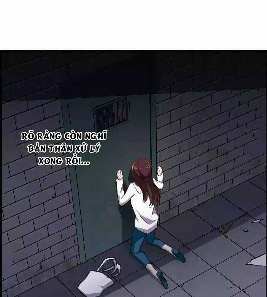 Cuốn Sách Vận Mệnh Của Tôi Chapter 64 trang 12