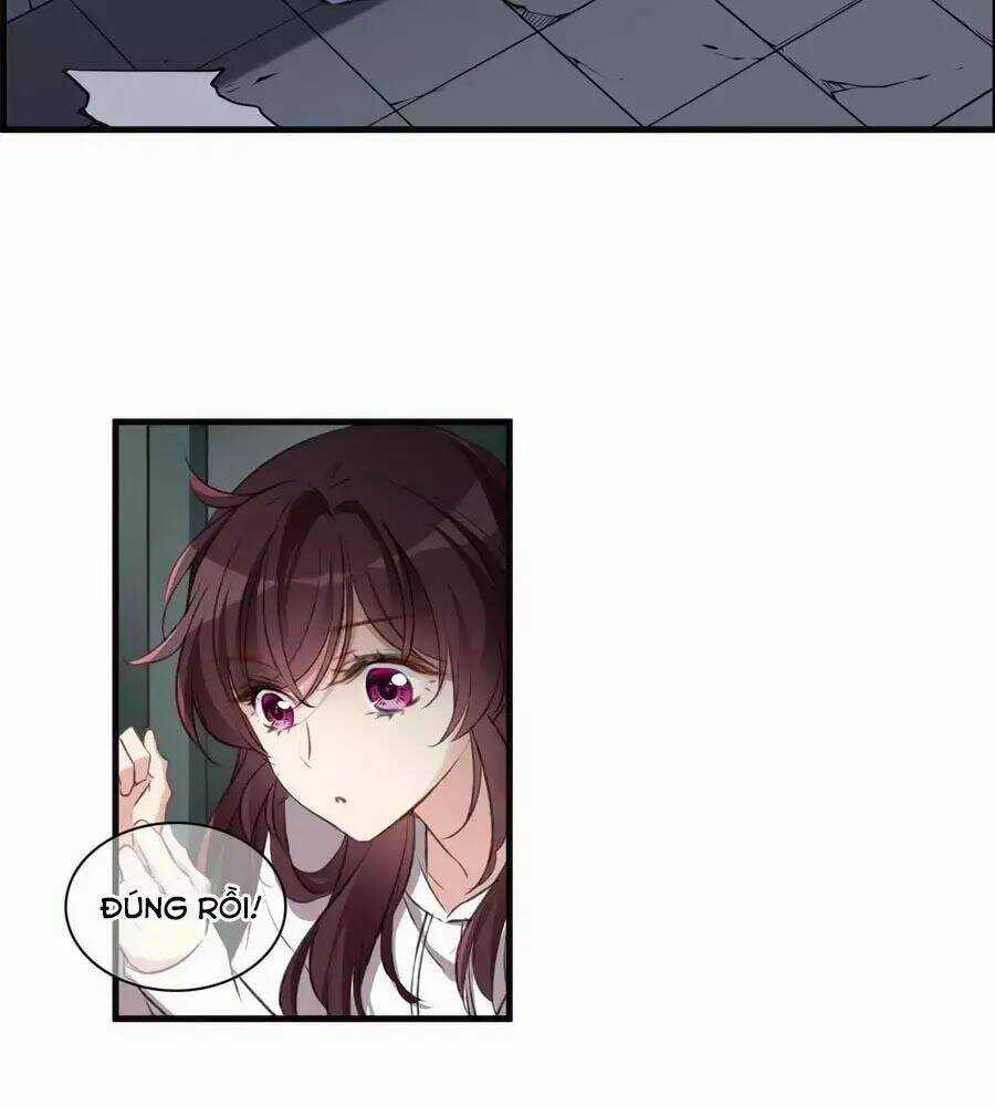 Cuốn Sách Vận Mệnh Của Tôi Chapter 64 trang 13