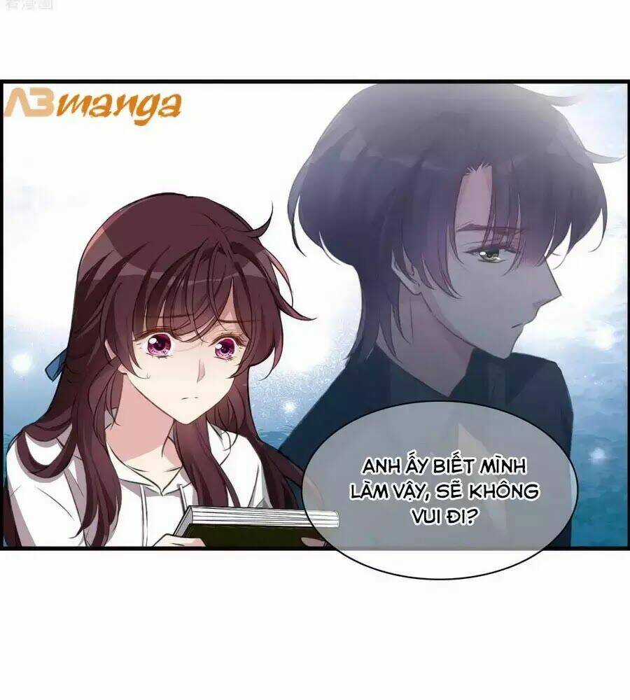 Cuốn Sách Vận Mệnh Của Tôi Chapter 64 trang 17