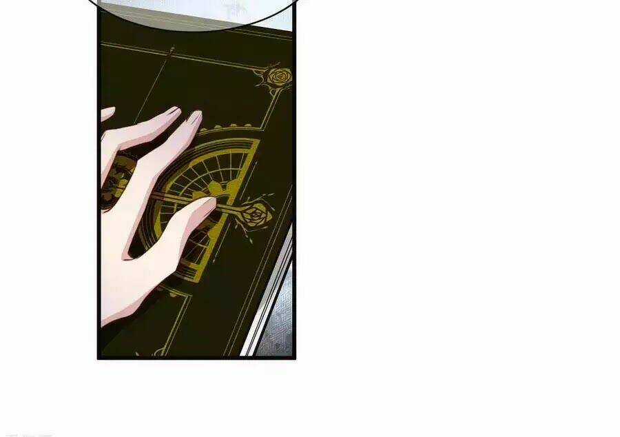 Cuốn Sách Vận Mệnh Của Tôi Chapter 64 trang 19