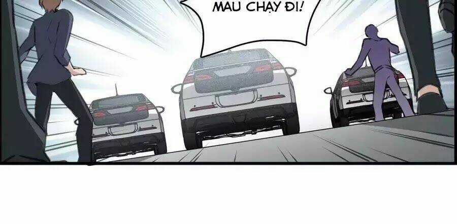 Cuốn Sách Vận Mệnh Của Tôi Chapter 64 trang 2