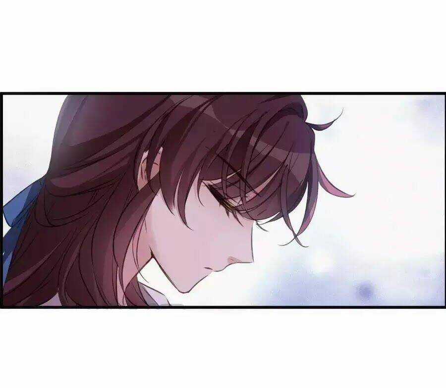 Cuốn Sách Vận Mệnh Của Tôi Chapter 64 trang 21