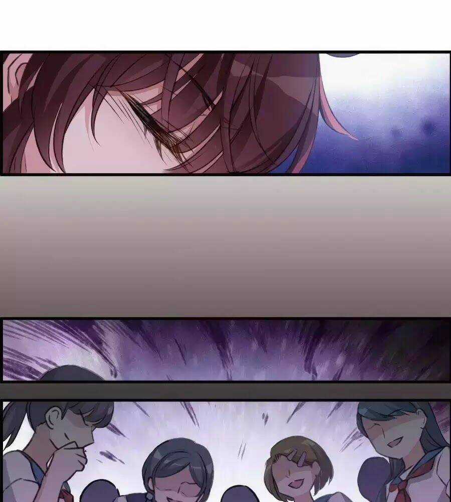 Cuốn Sách Vận Mệnh Của Tôi Chapter 64 trang 22