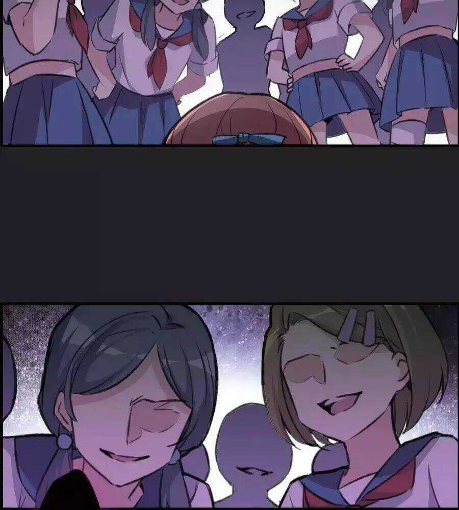 Cuốn Sách Vận Mệnh Của Tôi Chapter 64 trang 23