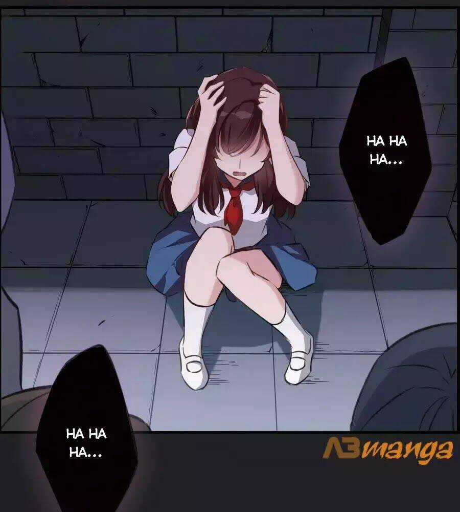 Cuốn Sách Vận Mệnh Của Tôi Chapter 64 trang 25