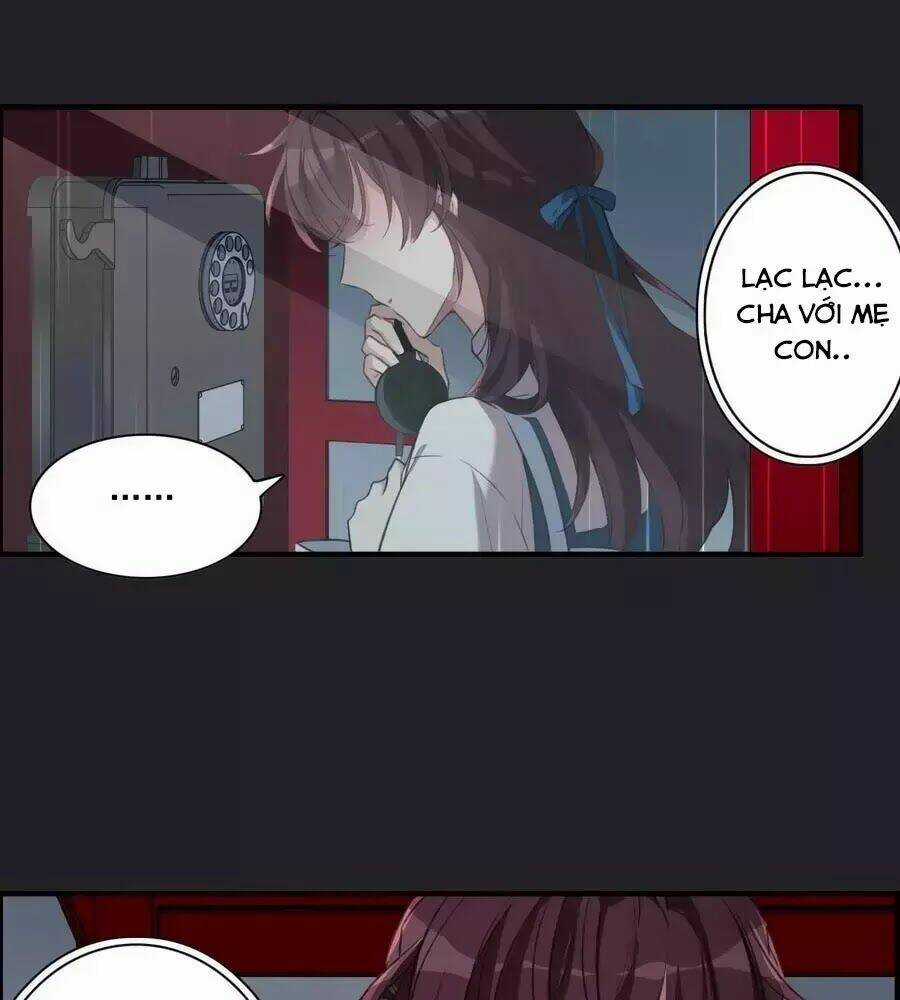 Cuốn Sách Vận Mệnh Của Tôi Chapter 64 trang 28