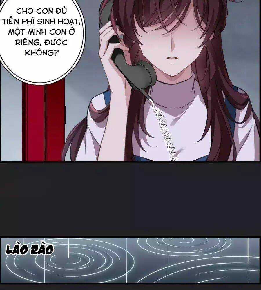 Cuốn Sách Vận Mệnh Của Tôi Chapter 64 trang 29