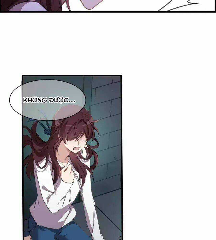 Cuốn Sách Vận Mệnh Của Tôi Chapter 64 trang 33