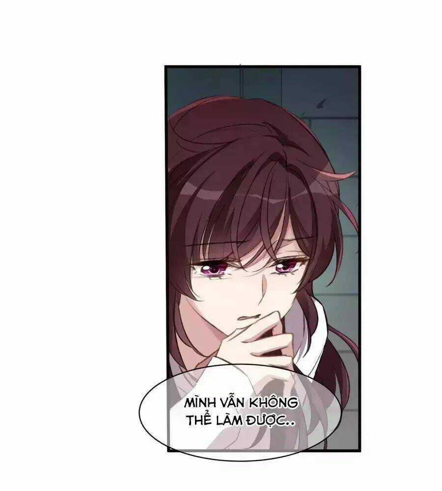 Cuốn Sách Vận Mệnh Của Tôi Chapter 64 trang 35