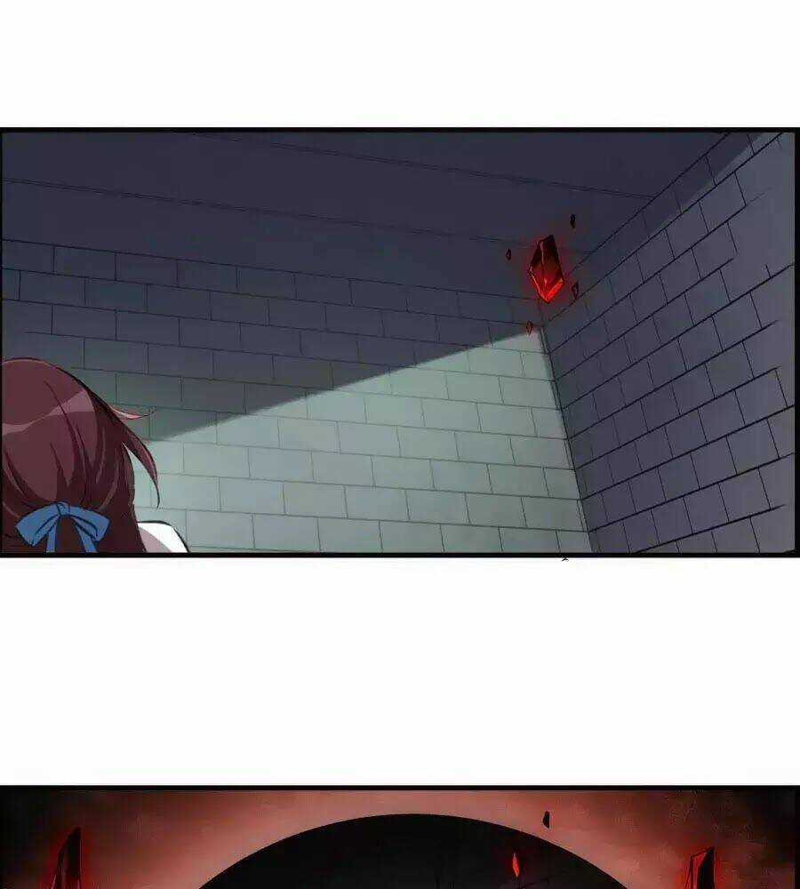 Cuốn Sách Vận Mệnh Của Tôi Chapter 64 trang 37