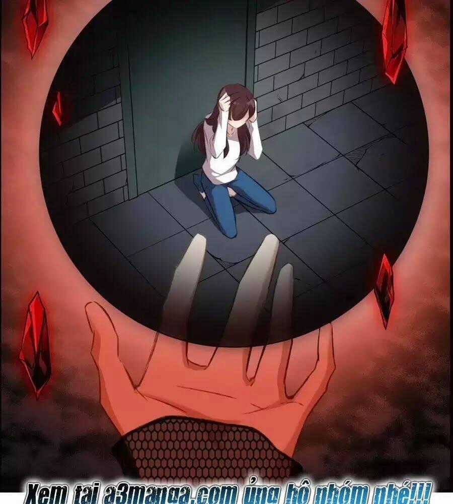 Cuốn Sách Vận Mệnh Của Tôi Chapter 64 trang 38