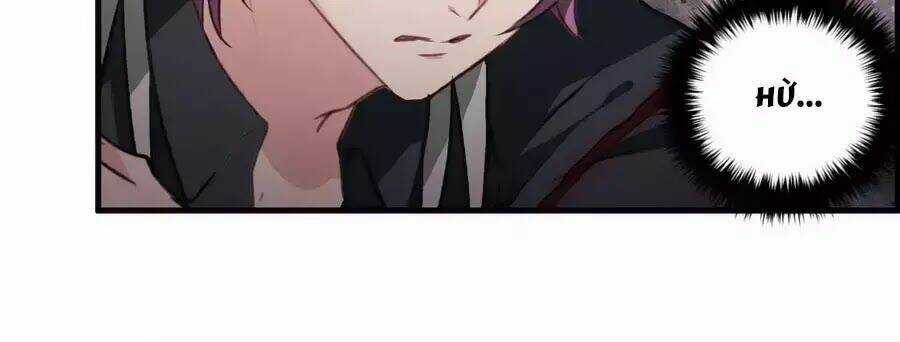 Cuốn Sách Vận Mệnh Của Tôi Chapter 64 trang 4