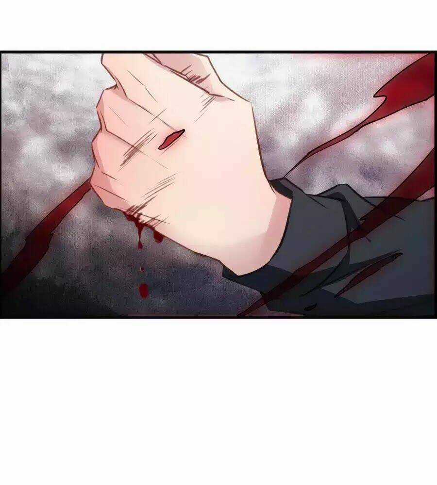 Cuốn Sách Vận Mệnh Của Tôi Chapter 64 trang 5