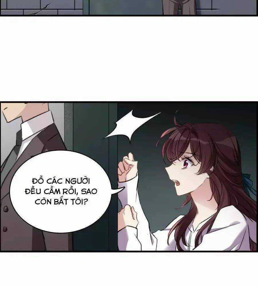 Cuốn Sách Vận Mệnh Của Tôi Chapter 64 trang 8