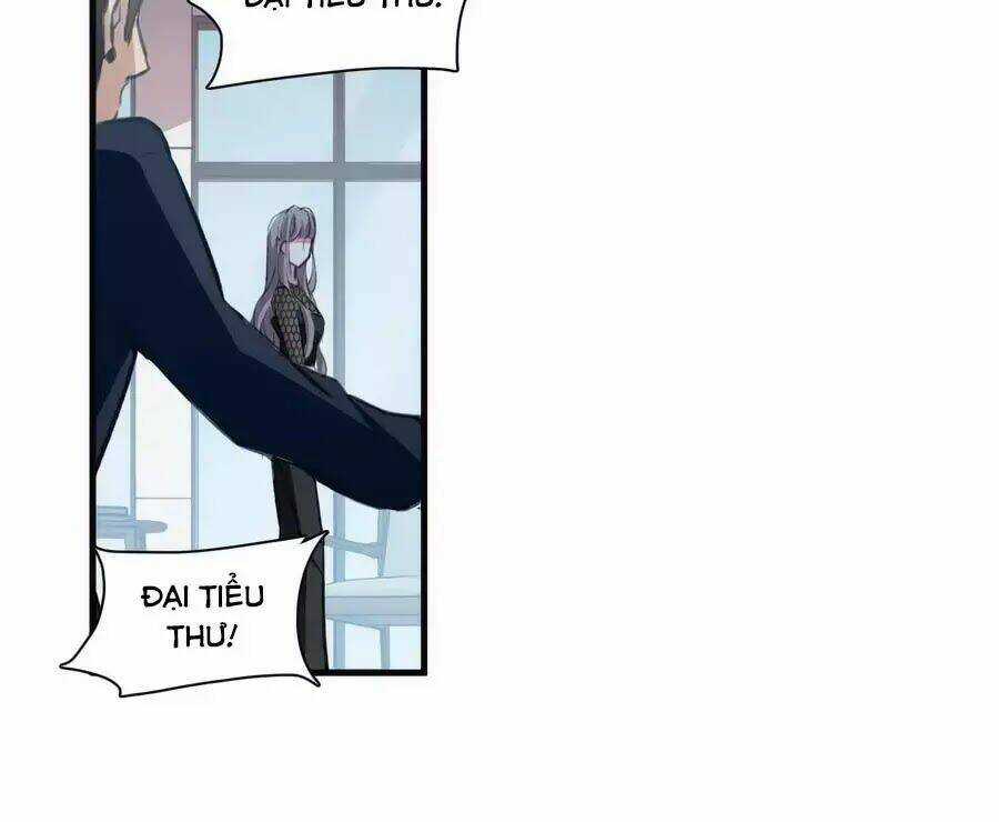 Cuốn Sách Vận Mệnh Của Tôi Chapter 65 trang 10