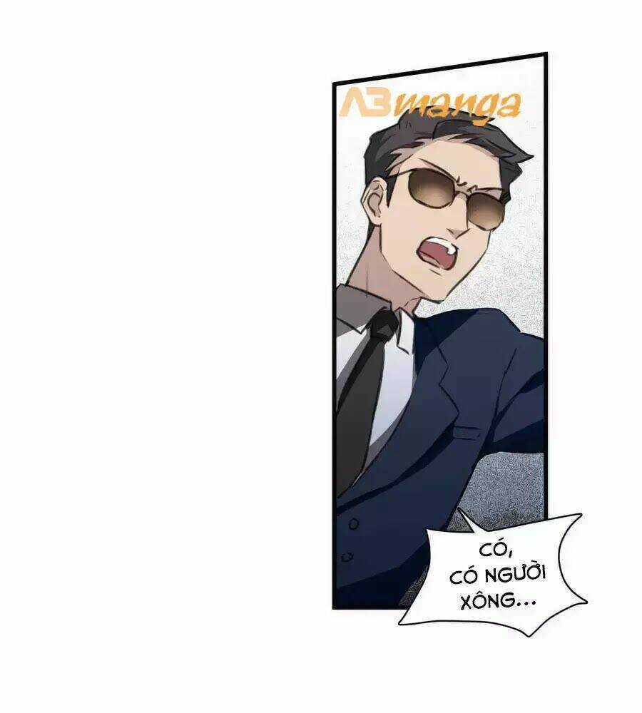 Cuốn Sách Vận Mệnh Của Tôi Chapter 65 trang 11