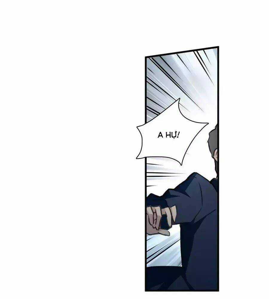 Cuốn Sách Vận Mệnh Của Tôi Chapter 65 trang 13