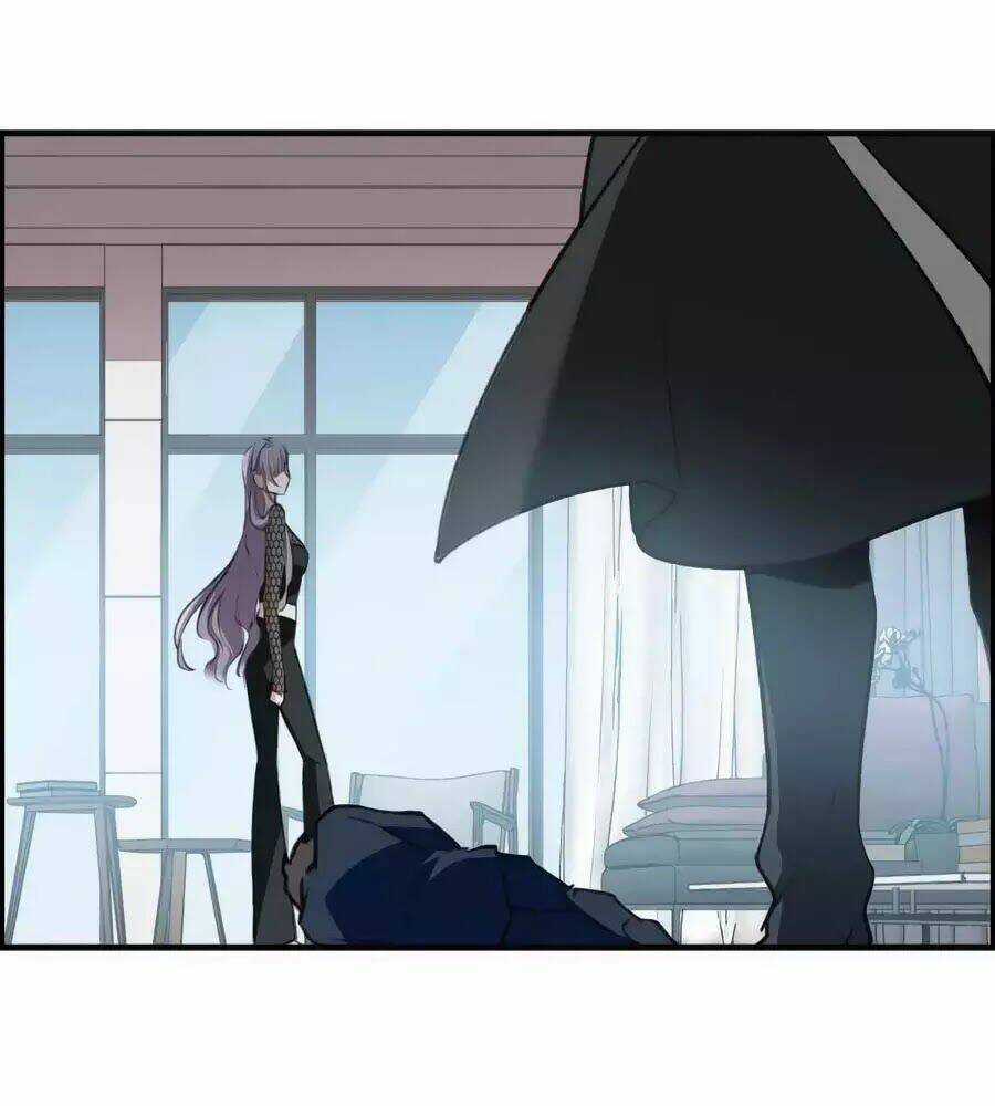 Cuốn Sách Vận Mệnh Của Tôi Chapter 65 trang 15