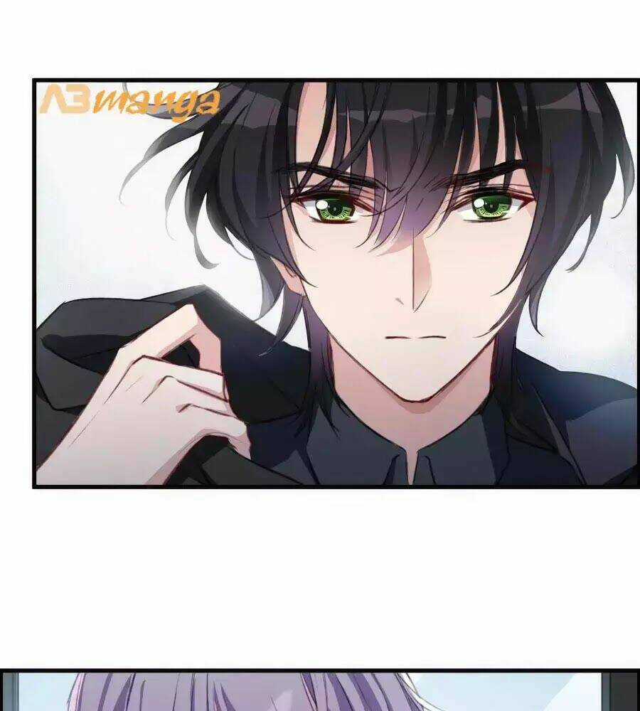 Cuốn Sách Vận Mệnh Của Tôi Chapter 65 trang 17