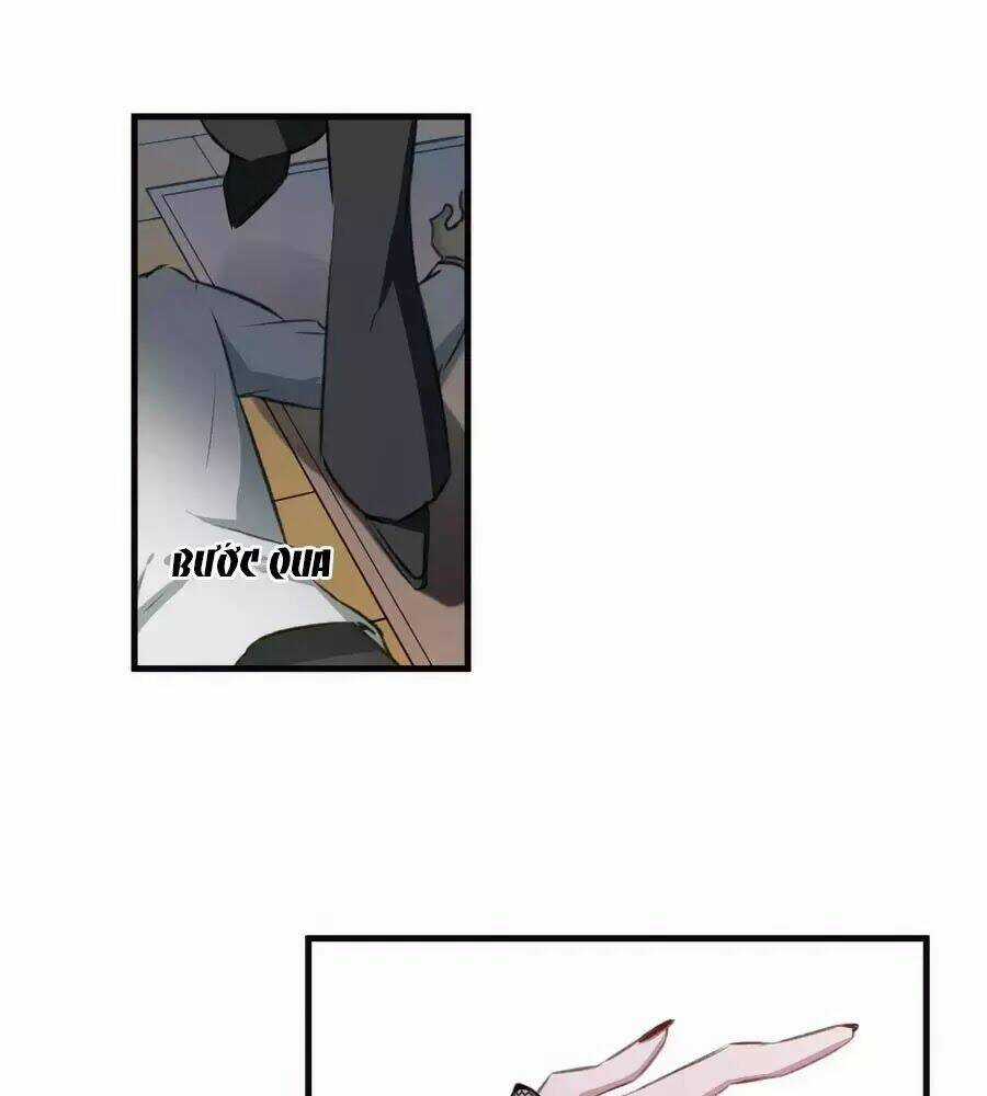 Cuốn Sách Vận Mệnh Của Tôi Chapter 65 trang 19