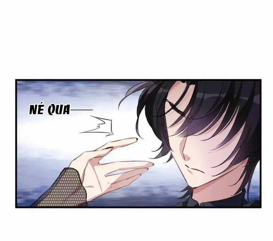 Cuốn Sách Vận Mệnh Của Tôi Chapter 65 trang 22