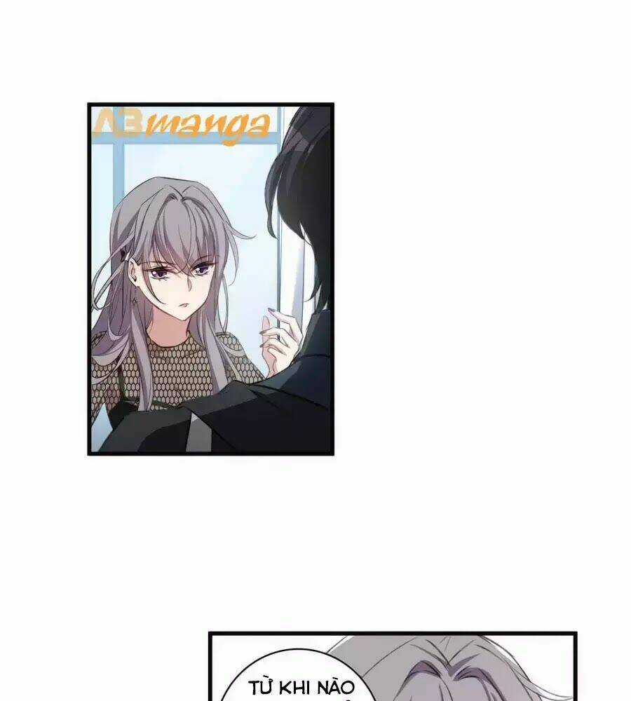 Cuốn Sách Vận Mệnh Của Tôi Chapter 65 trang 23