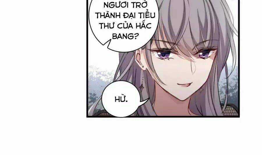 Cuốn Sách Vận Mệnh Của Tôi Chapter 65 trang 24