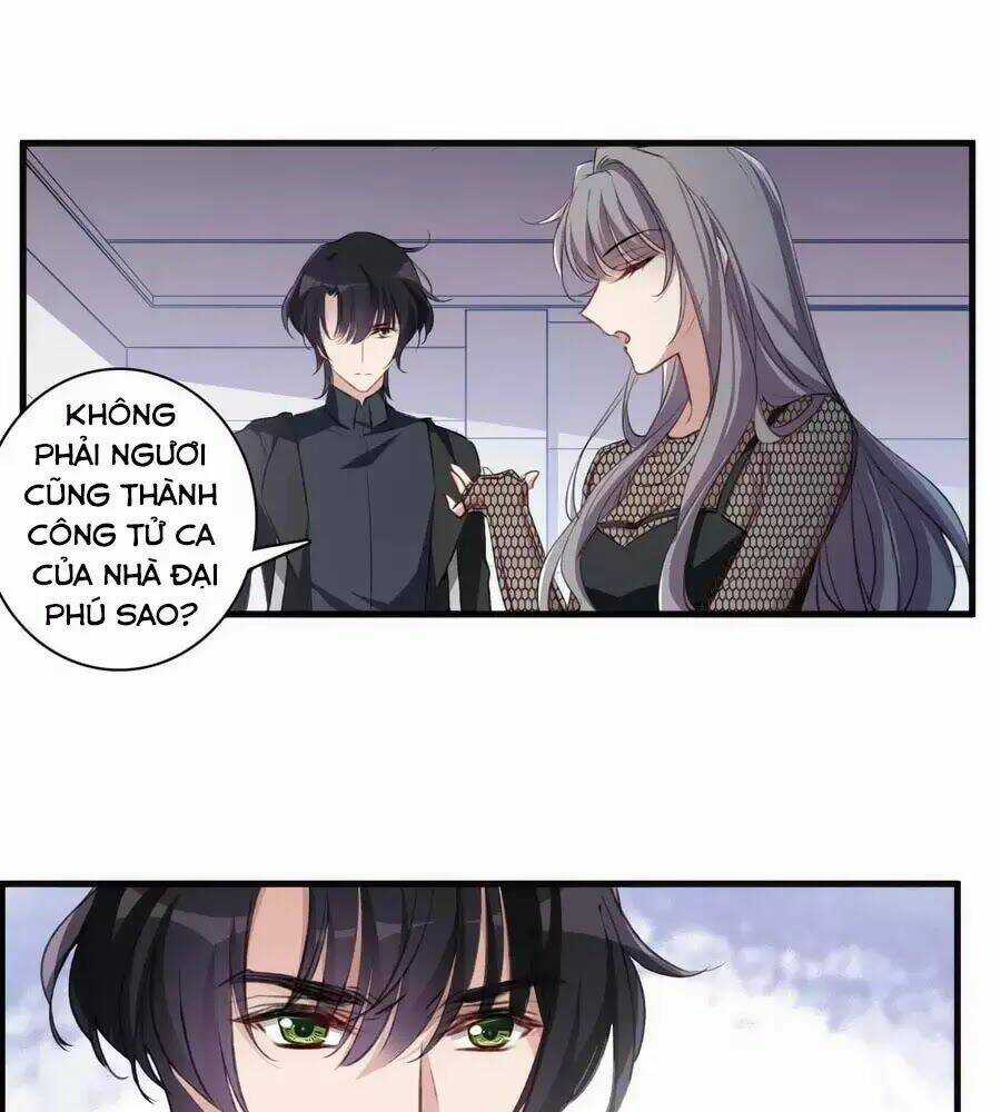 Cuốn Sách Vận Mệnh Của Tôi Chapter 65 trang 25