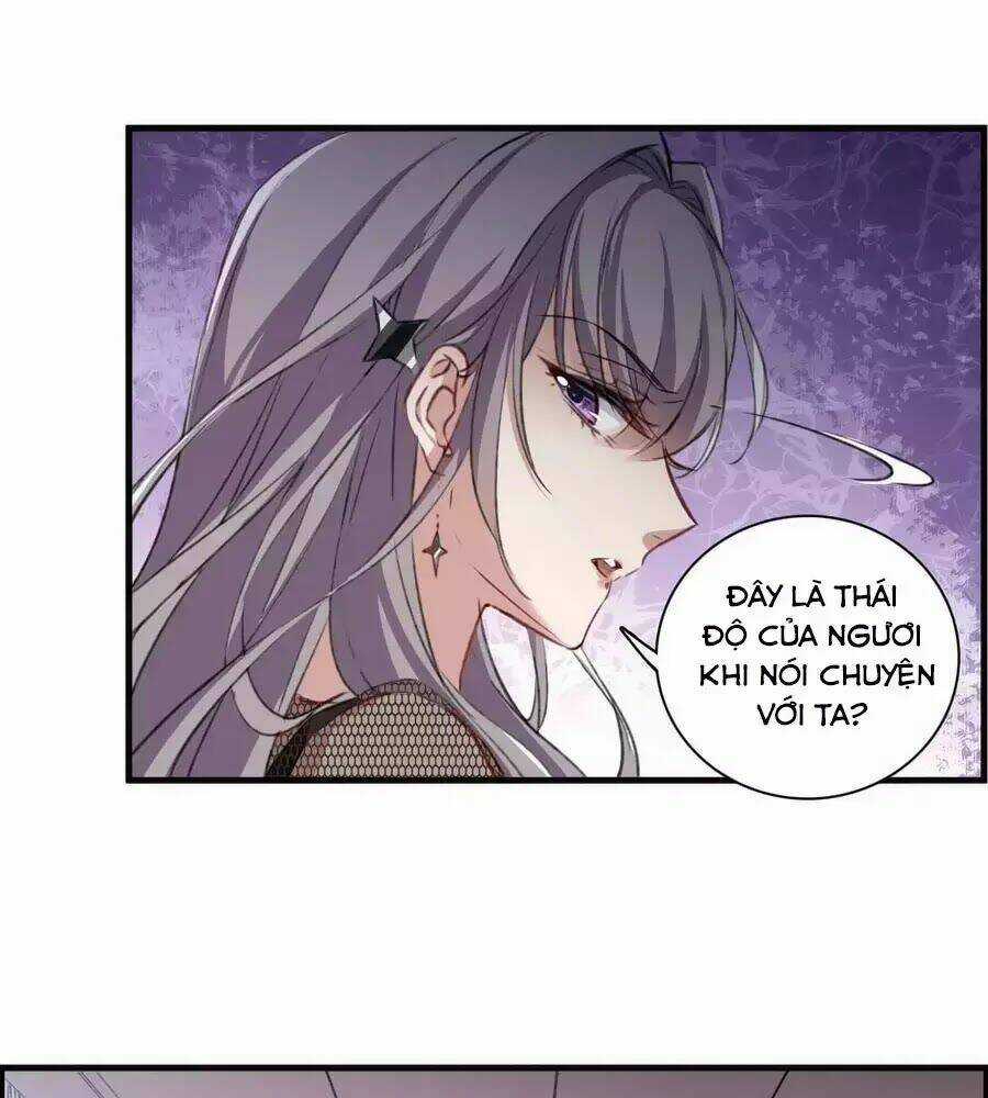 Cuốn Sách Vận Mệnh Của Tôi Chapter 65 trang 27