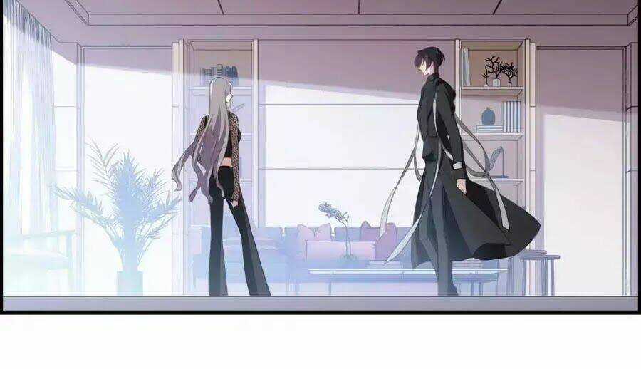 Cuốn Sách Vận Mệnh Của Tôi Chapter 65 trang 28