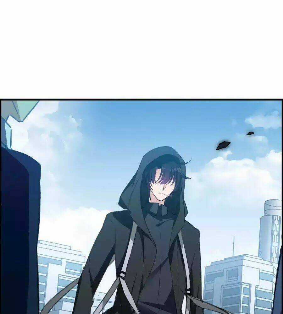 Cuốn Sách Vận Mệnh Của Tôi Chapter 65 trang 3