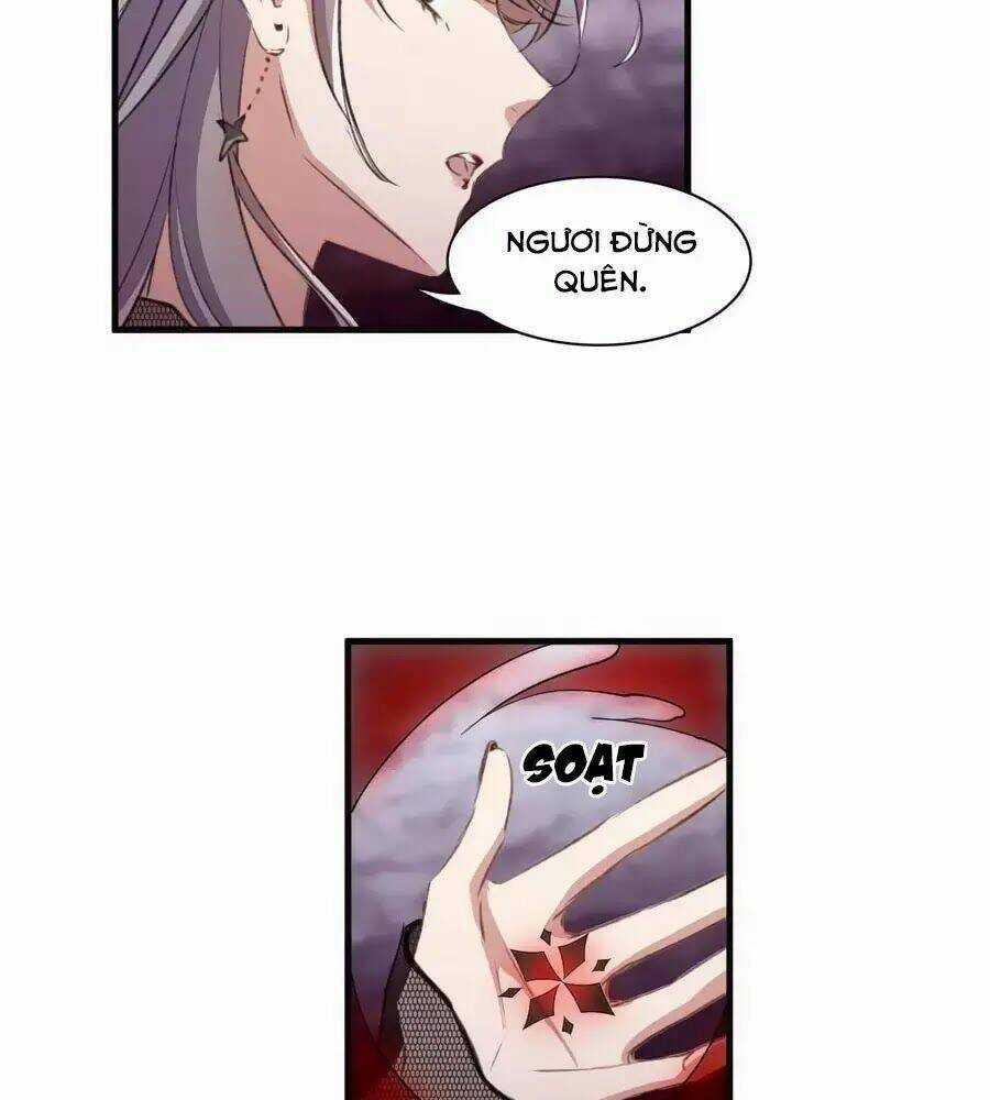 Cuốn Sách Vận Mệnh Của Tôi Chapter 65 trang 32