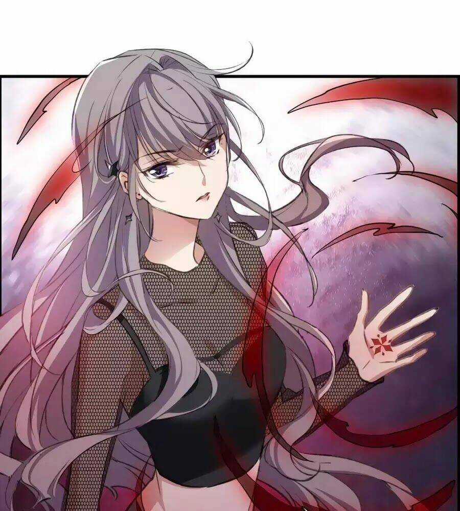 Cuốn Sách Vận Mệnh Của Tôi Chapter 65 trang 34