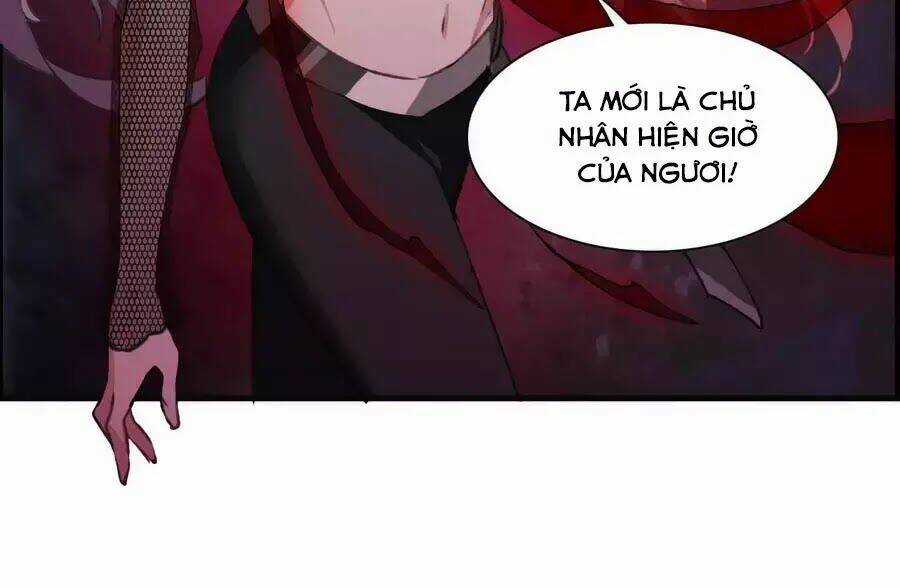 Cuốn Sách Vận Mệnh Của Tôi Chapter 65 trang 35