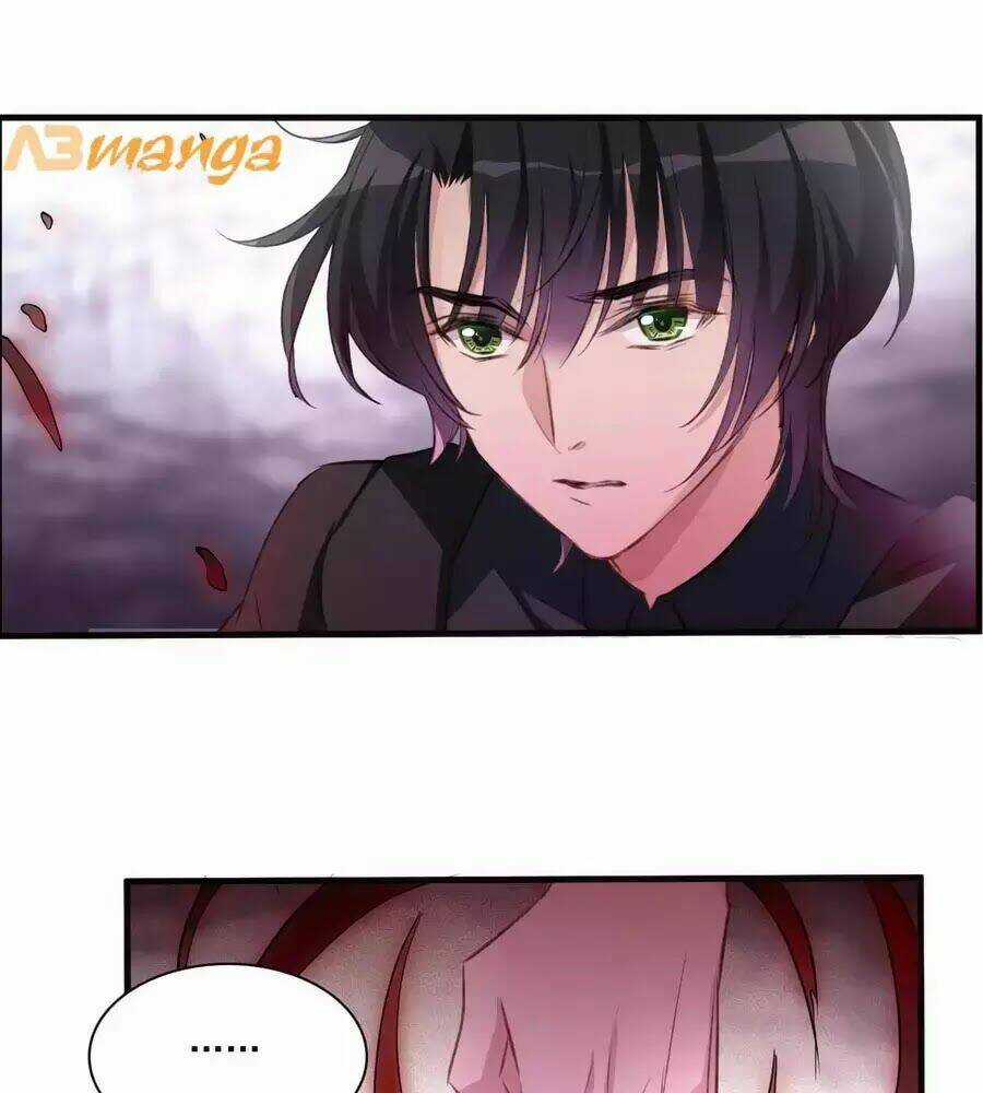 Cuốn Sách Vận Mệnh Của Tôi Chapter 65 trang 36