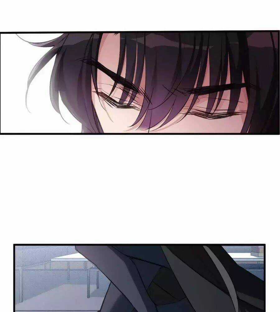 Cuốn Sách Vận Mệnh Của Tôi Chapter 65 trang 38