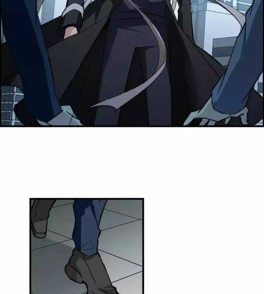 Cuốn Sách Vận Mệnh Của Tôi Chapter 65 trang 4