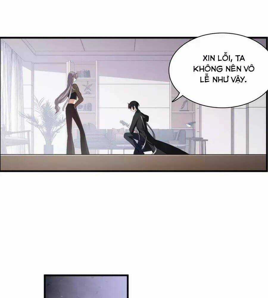 Cuốn Sách Vận Mệnh Của Tôi Chapter 65 trang 40