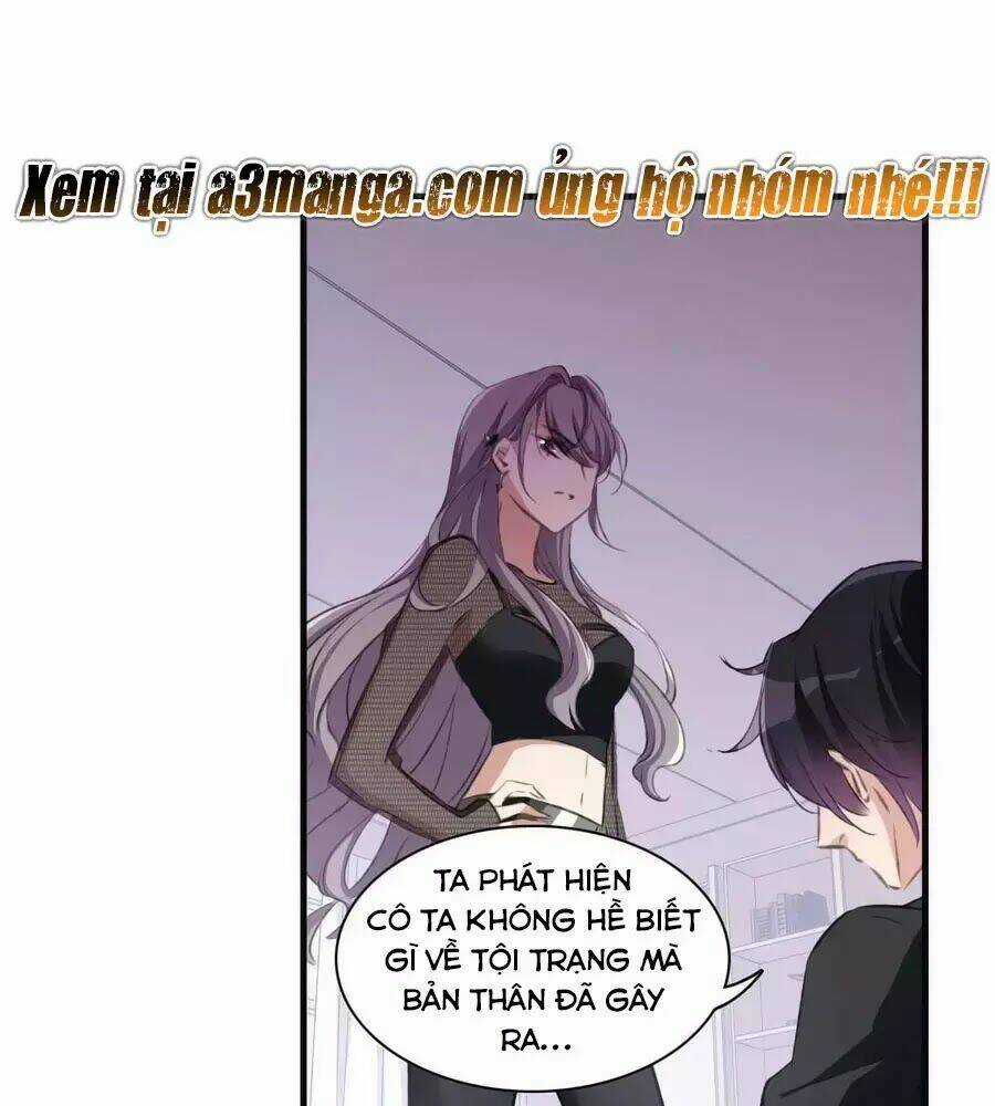 Cuốn Sách Vận Mệnh Của Tôi Chapter 65 trang 42