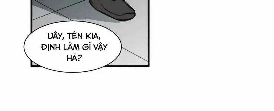 Cuốn Sách Vận Mệnh Của Tôi Chapter 65 trang 5