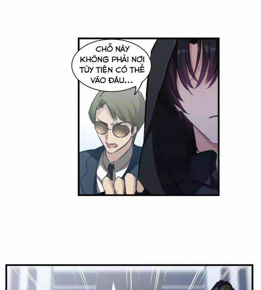 Cuốn Sách Vận Mệnh Của Tôi Chapter 65 trang 6