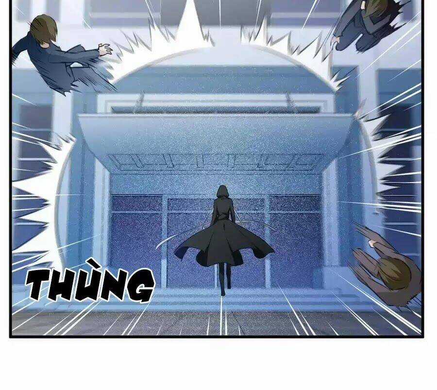 Cuốn Sách Vận Mệnh Của Tôi Chapter 65 trang 7