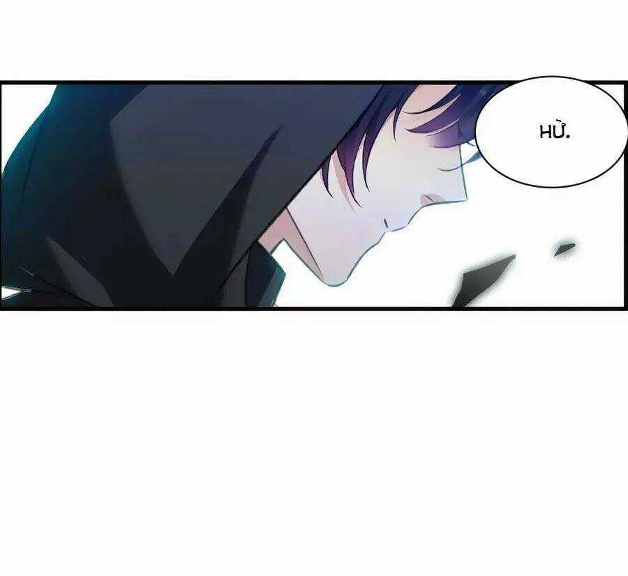 Cuốn Sách Vận Mệnh Của Tôi Chapter 65 trang 8