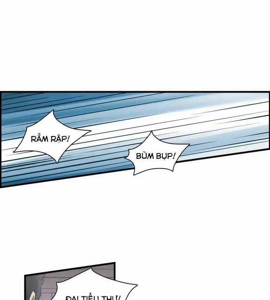 Cuốn Sách Vận Mệnh Của Tôi Chapter 65 trang 9