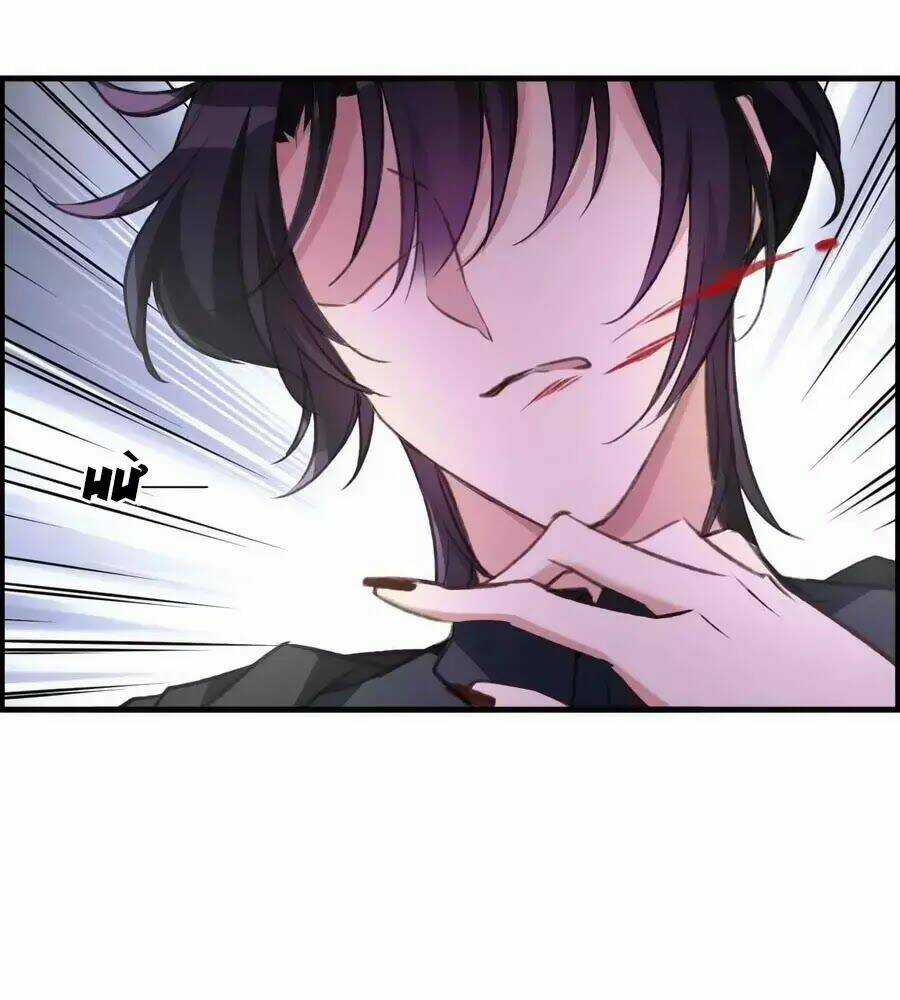 Cuốn Sách Vận Mệnh Của Tôi Chapter 66 trang 24