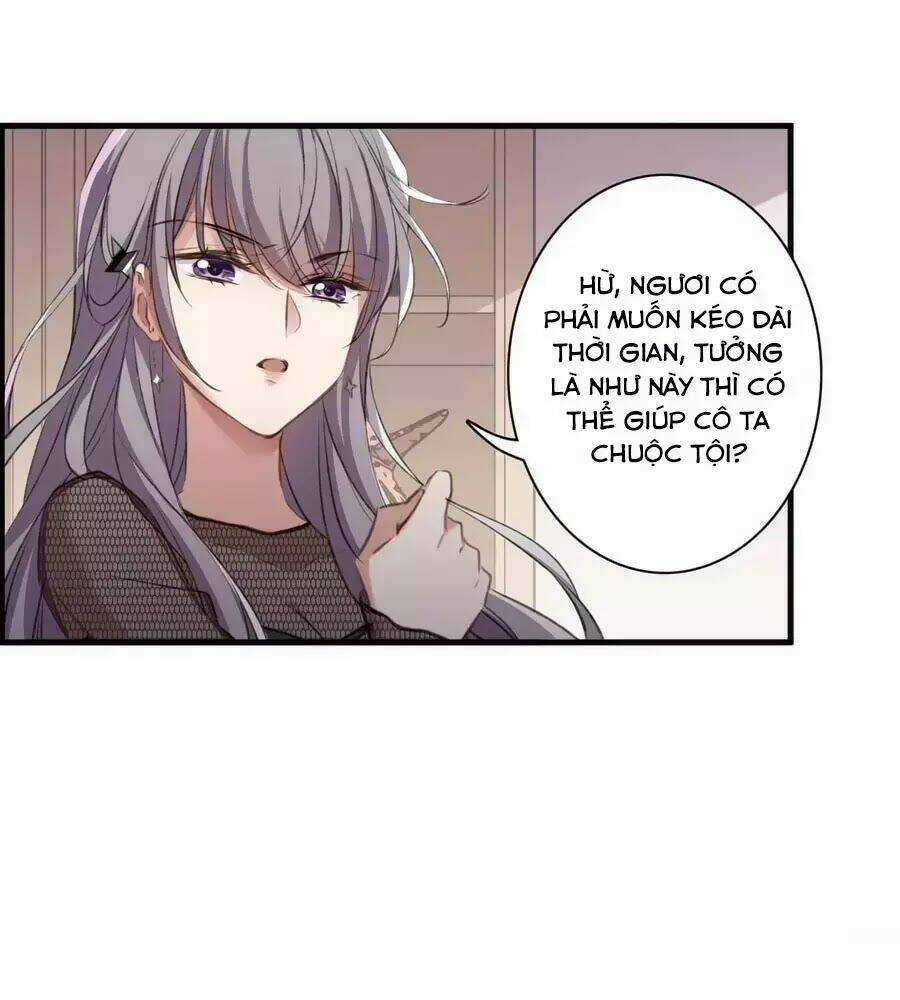 Cuốn Sách Vận Mệnh Của Tôi Chapter 66 trang 8