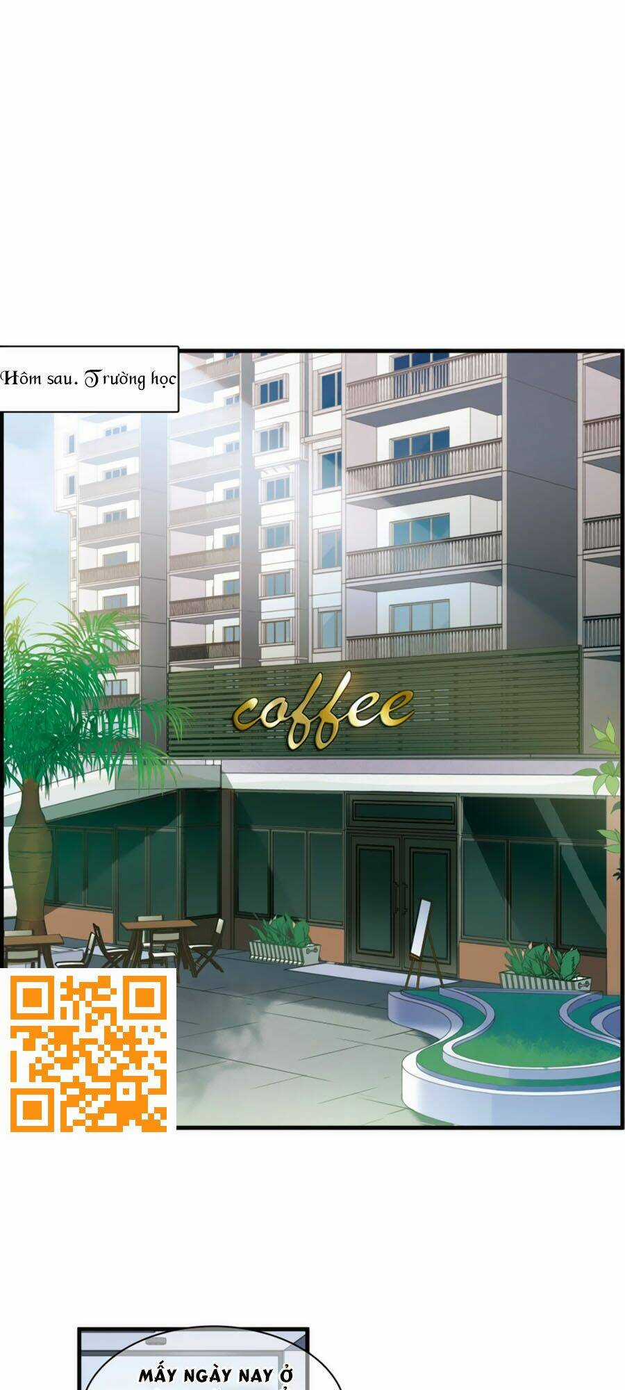 Cuốn Sách Vận Mệnh Của Tôi Chapter 67 trang 10